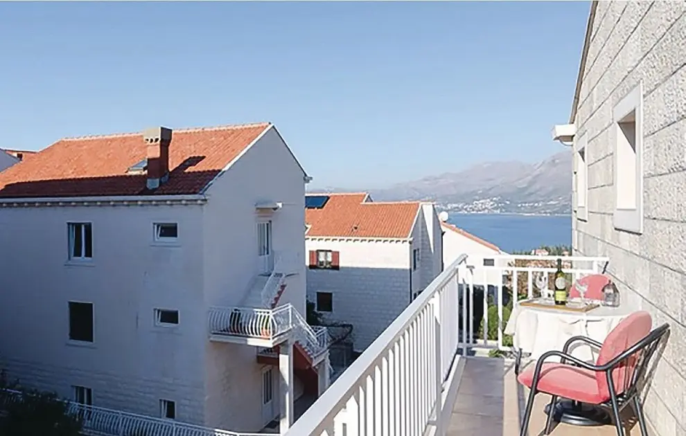 Ferienwohnung in Dubrovnik haustiergeeignet 66152891 26669