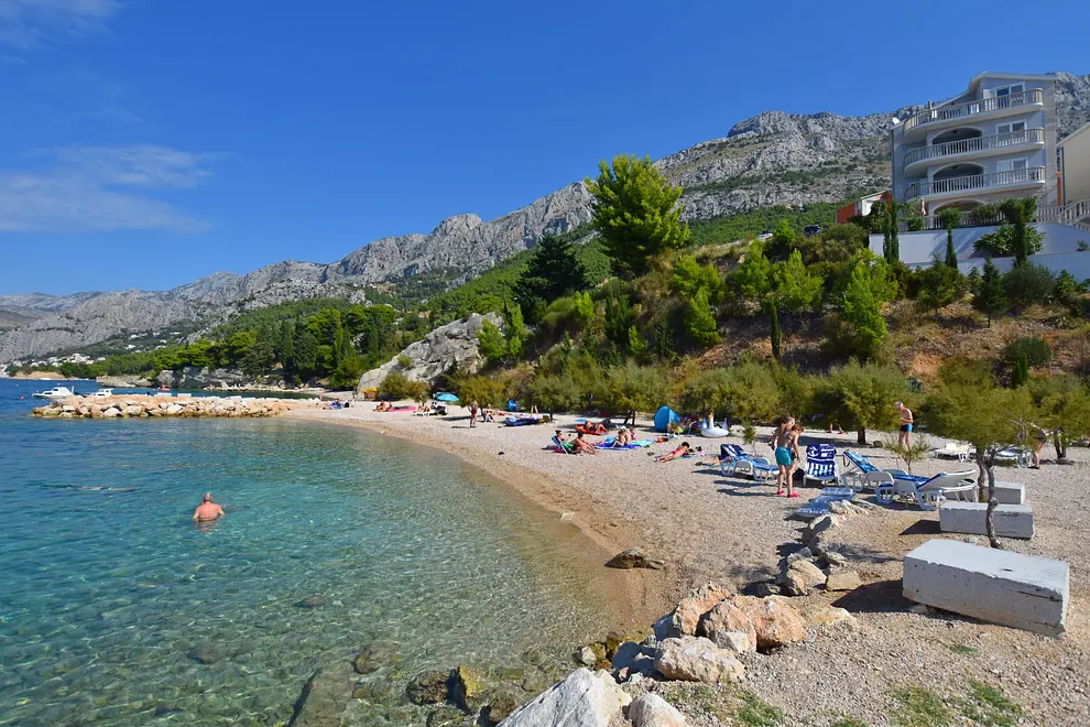 Ferienwohnung in Omis haustiergeeignet 999208722 36676 – Foto 14