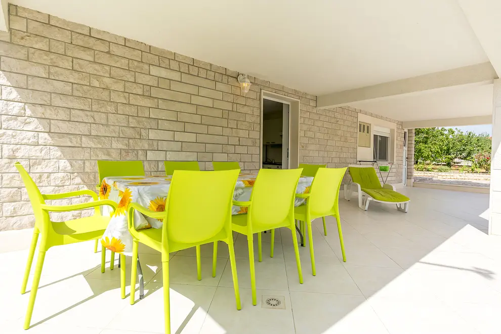 Ferienwohnung in Rogoznica  999206376 34481 – Foto 9