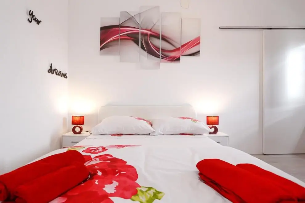 Ferienwohnung in Split  66142280 23923