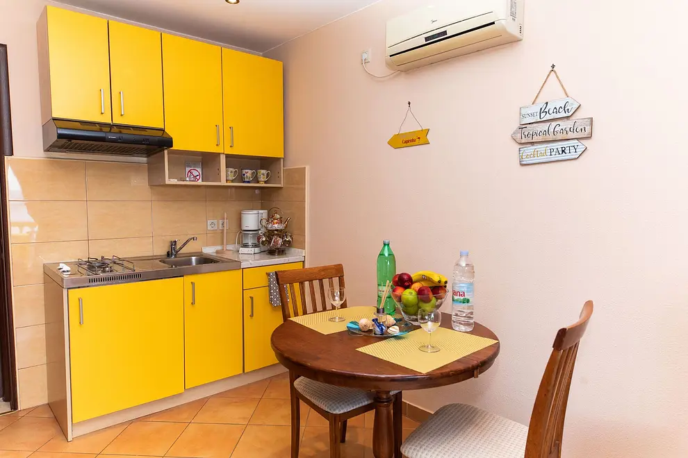 Ferienwohnung in Crikvenica  999203194 31450 – Foto 19