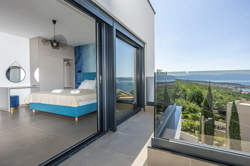 Ferienhaus in Crikvenica mit Pool 999213320 40843 – Foto 3