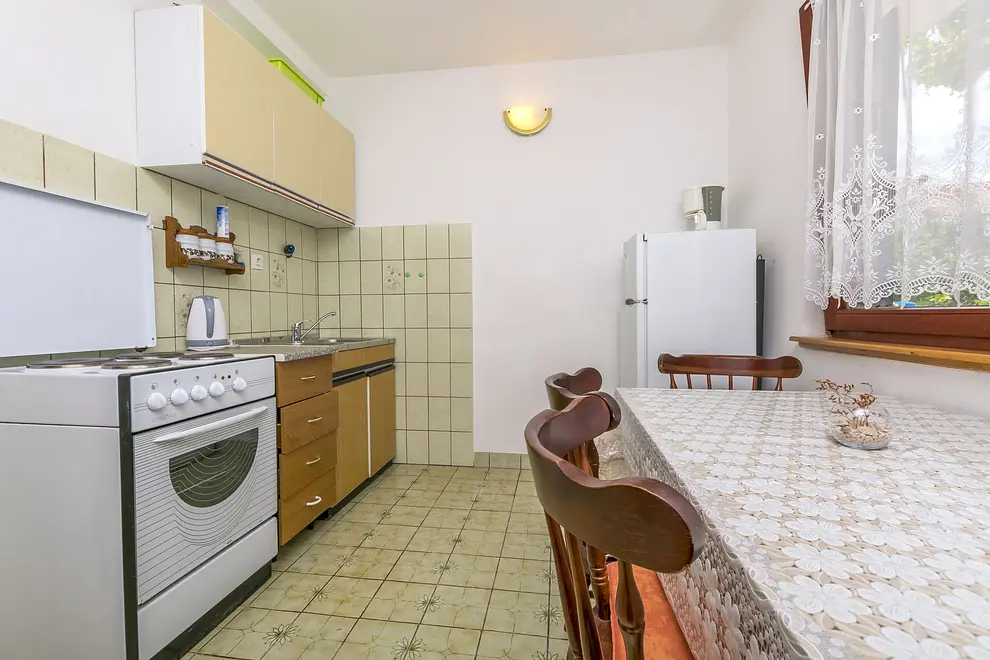 Ferienwohnung in Rogoznica  999202289 30599 – Foto 5