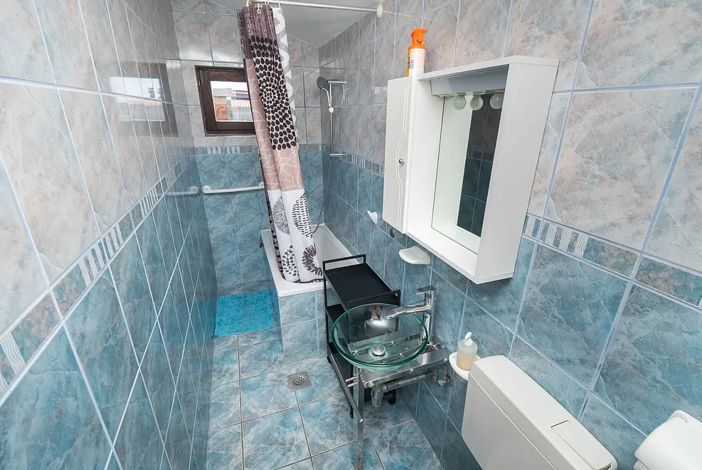 Ferienwohnung in Rogoznica haustiergeeignet 999202548 30826 – Foto 17