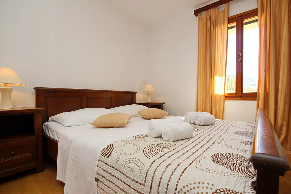 Ferienwohnung in Baska mit Pool 999223554 41680 – Foto 33