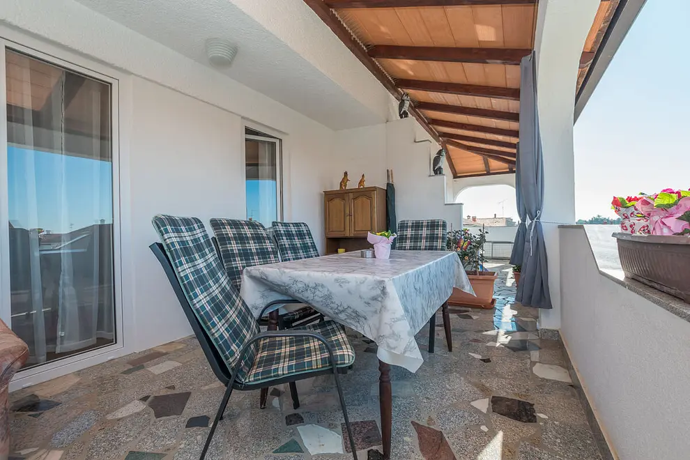 Ferienwohnung in Novigrad in Dalmatien  999209925 37820 – Foto 19