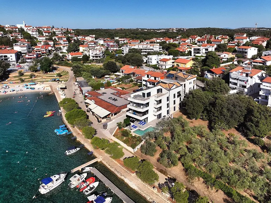 Ferienwohnung in Medulin  66137577 20747