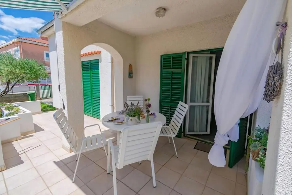 Ferienwohnung in Posedarje  999207659 35685 – Foto 15