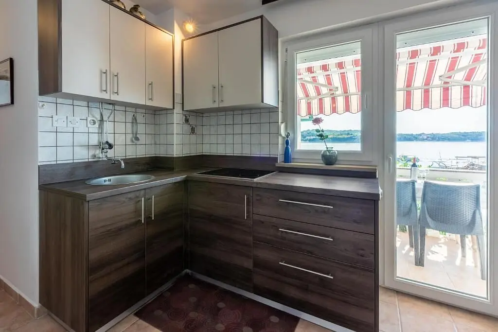 Ferienwohnung in Rab haustiergeeignet 999202845 31118