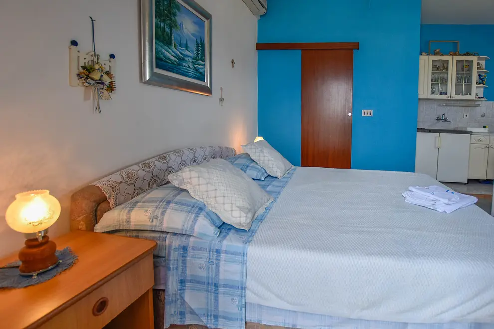 Ferienwohnung in Biograd  999202901 31170 – Foto 6