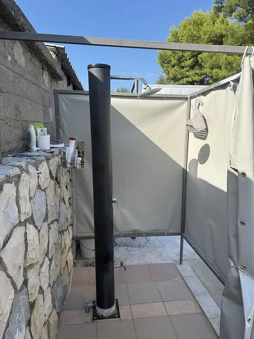 Ferienwohnung in Murter mit Pool und haustiergeeignet 999208241 36218 – Foto 61