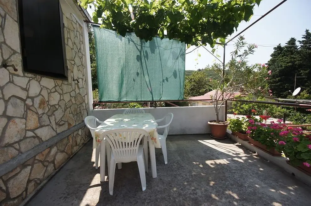 Ferienwohnung in Vis  999209772 37678