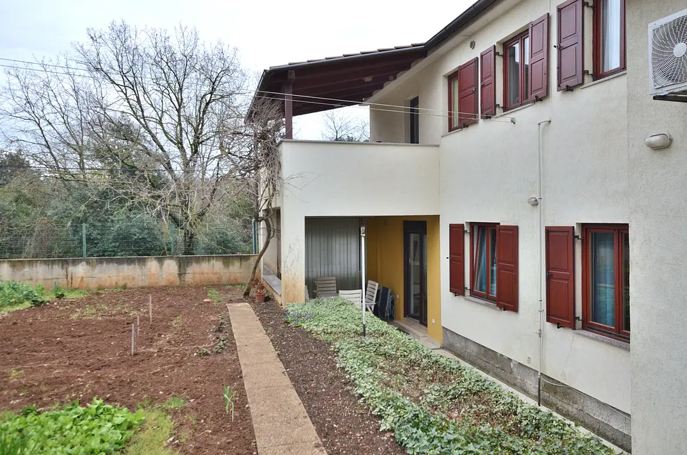 Ferienwohnung in Pula  999209955 37849