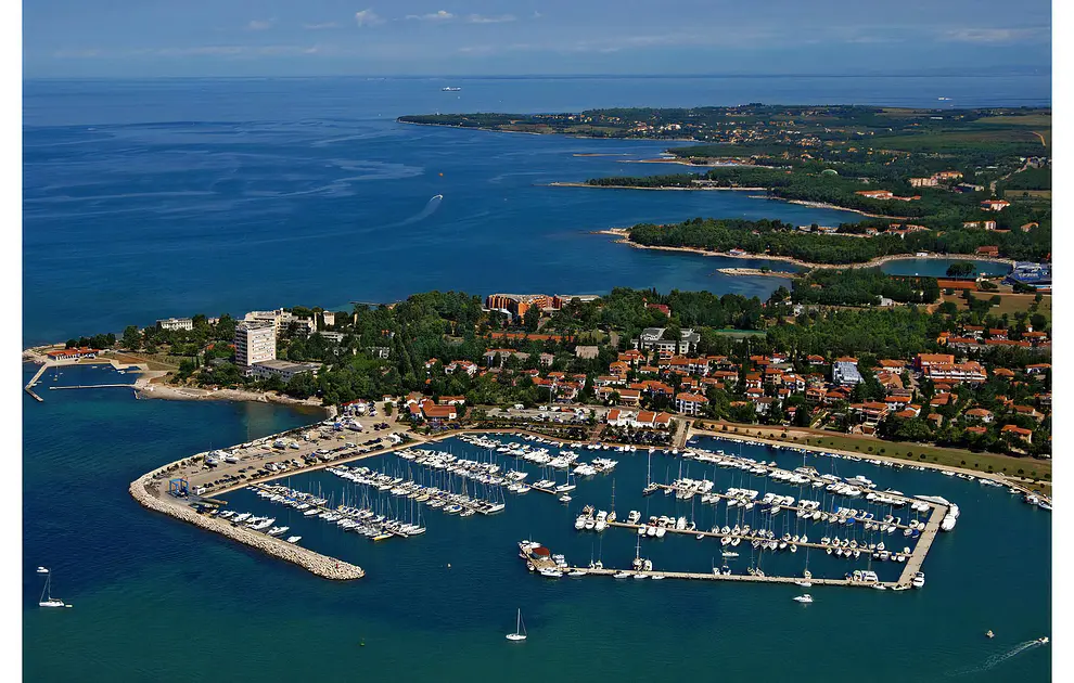 Ferienwohnung in Umag  999233796 42909 – Foto 9