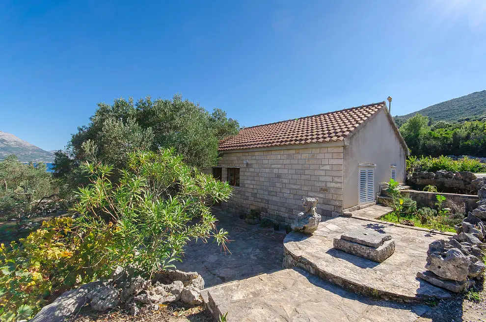 Ferienwohnung in Korcula haustiergeeignet 999204330 32534 – Foto 2