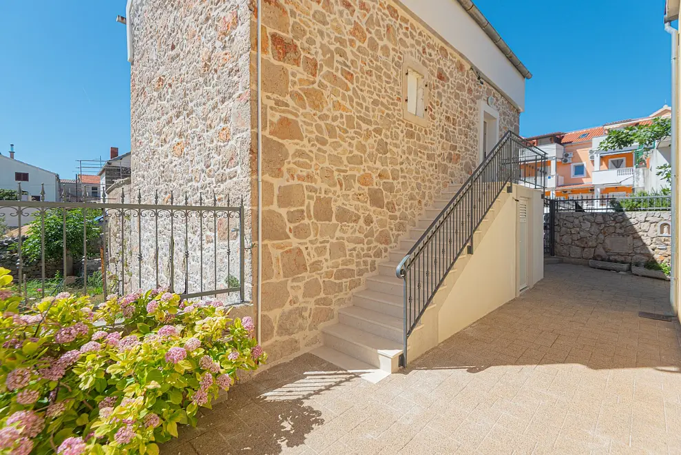 Ferienhaus in Pirovac mit Pool 999206891 34976 – Foto 59