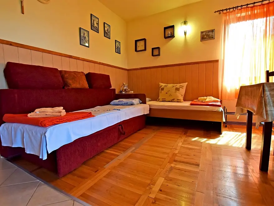 Ferienwohnung in Starigrad  999213181 40718 – Foto 2