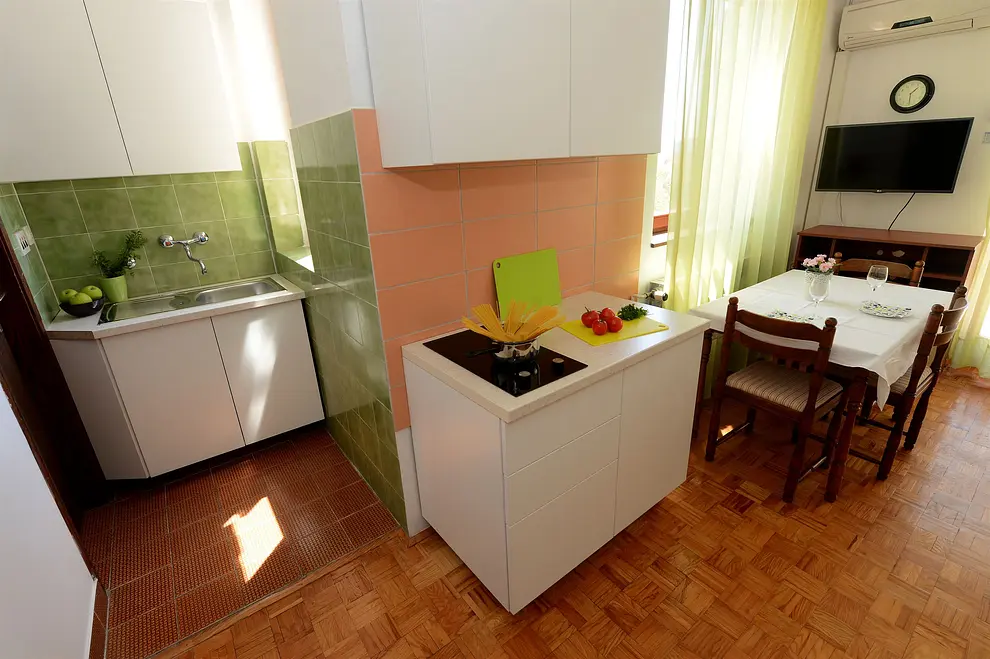 Ferienwohnung in Zadar  999202692 30966 – Foto 5