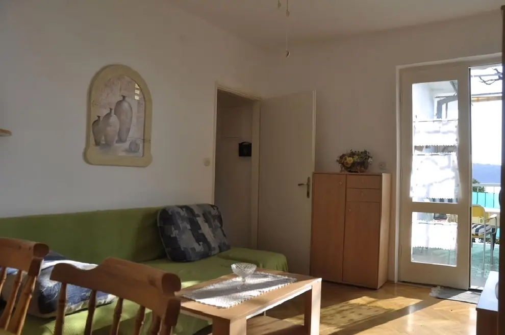 Ferienwohnung in Barbat  999210394 38256 – Foto 2