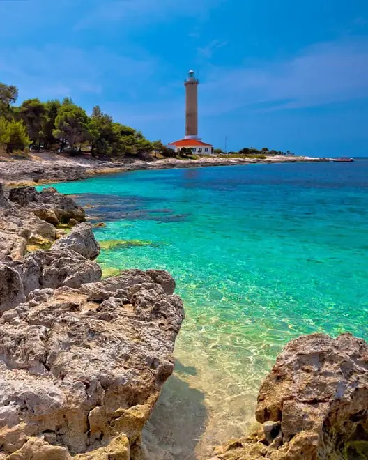 Ferienwohnung in Dugi Otok  999209994 37888 – Foto 3