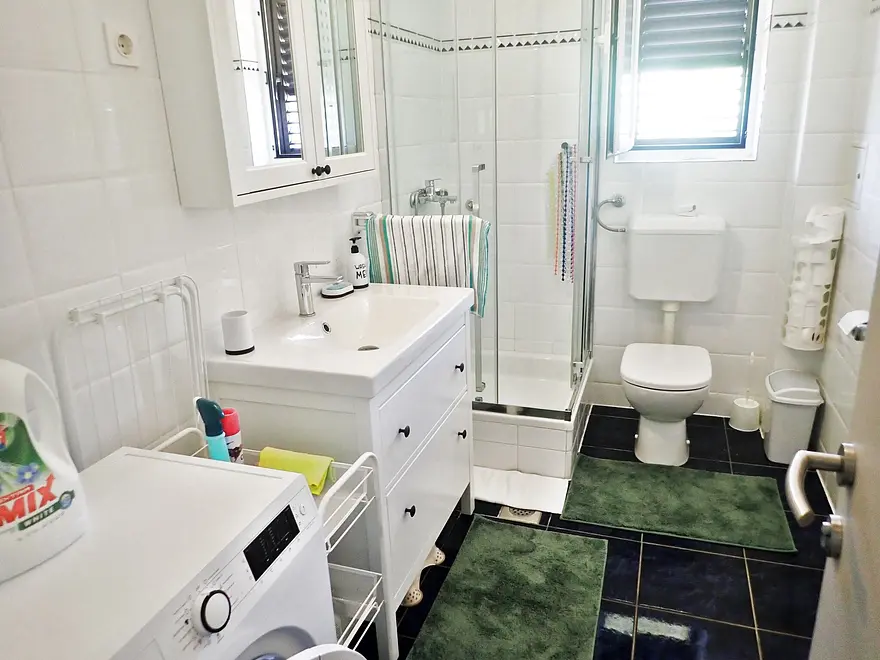 Ferienwohnung in Starigrad  999212705 40286 – Foto 12