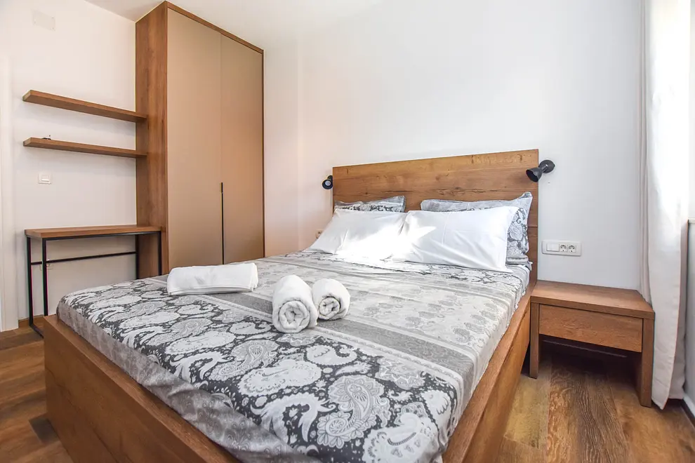 Ferienwohnung in Biograd  999208218 36195 – Foto 12