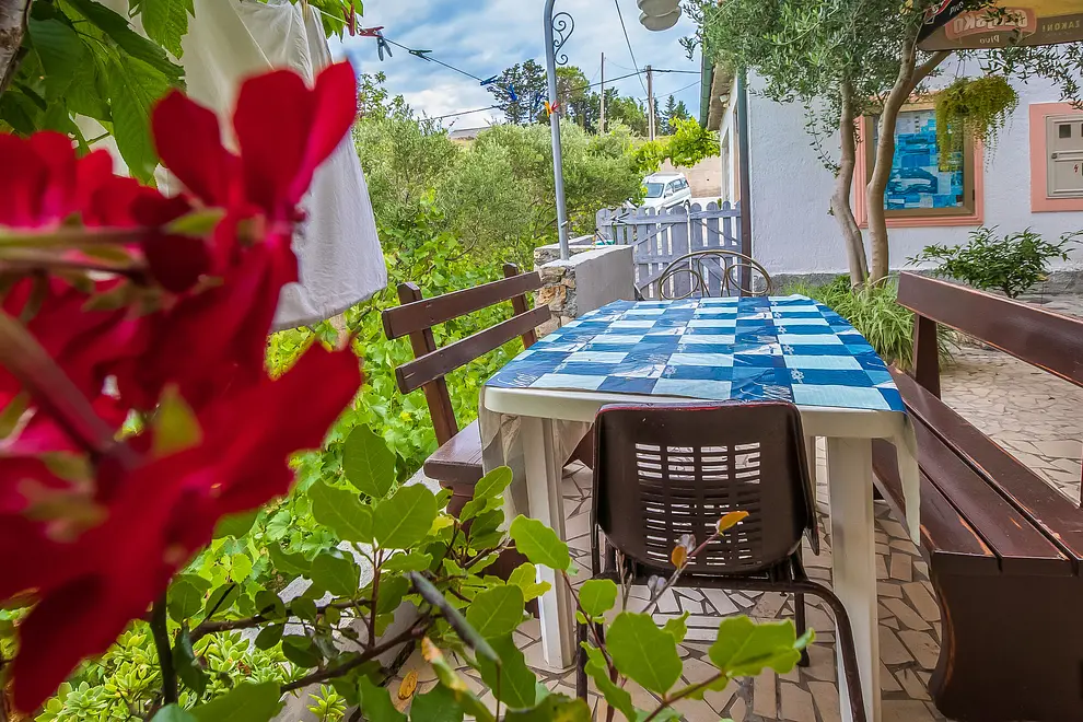Ferienwohnung in Palit  999203612 31850 – Foto 8
