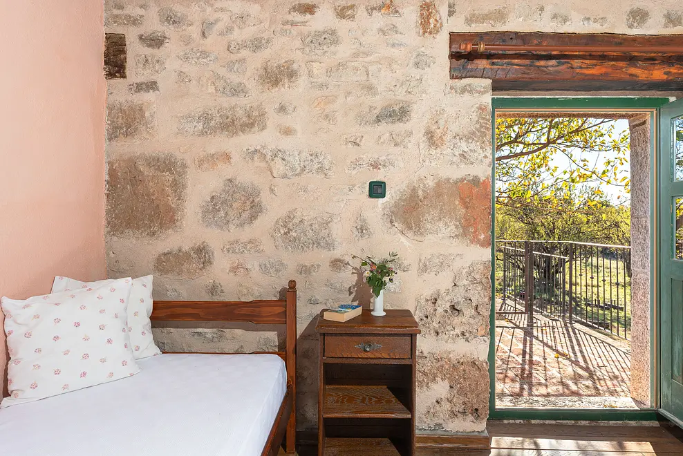Ferienwohnung in Starigrad  999202626 30902 – Foto 10