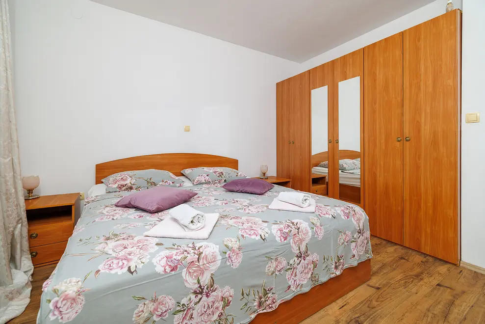 Ferienwohnung in Novi Vinodolski  999203180 31436 – Foto 16