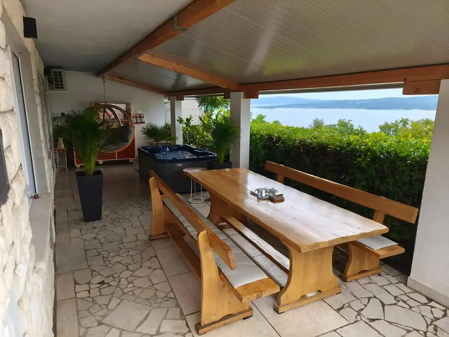 Ferienhaus in Crikvenica mit Pool 999208778 36732 – Foto 33