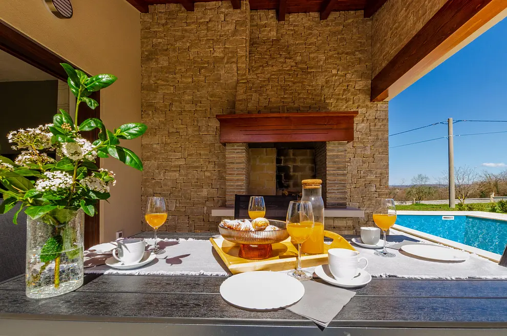 Ferienwohnung in Porec mit Pool 999209873 37772 – Foto 4