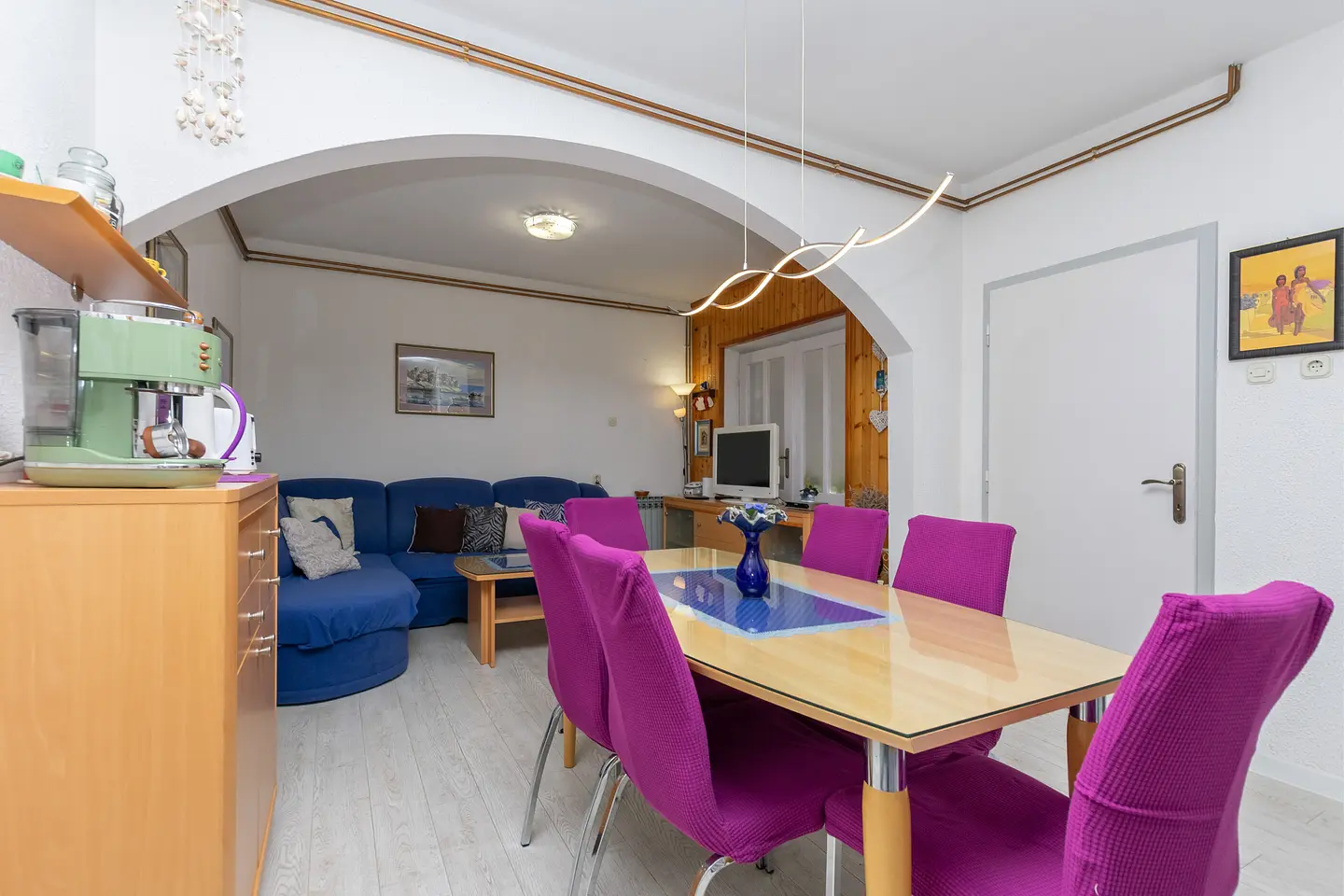 Ferienwohnung in Makarska  999208819 36768