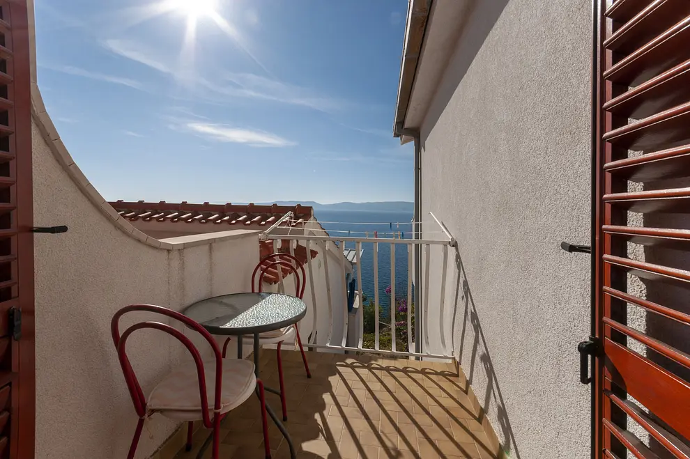 Ferienwohnung in Omis  999209912 37810 – Foto 14