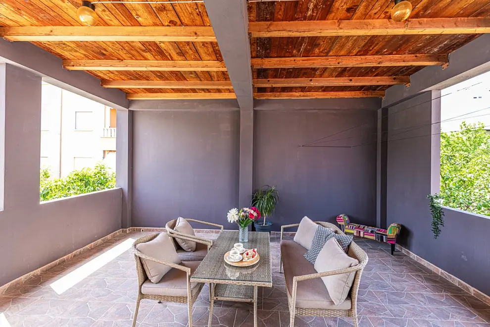 Ferienwohnung in Ciovo mit Pool 999212101 39805 – Foto 27