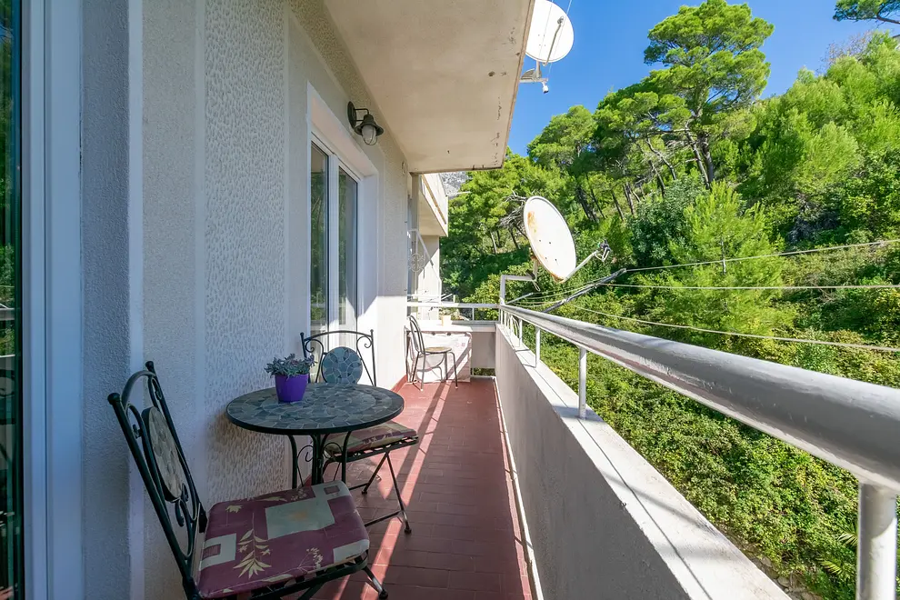 Ferienwohnung in Makarska  999213190 40727 – Foto 14