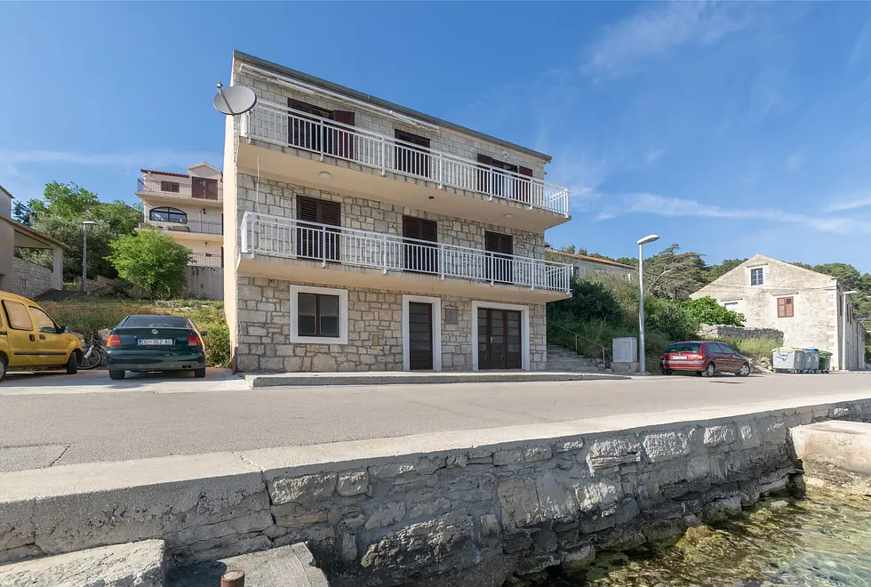 Ferienwohnung in Blato  999205808 33946 – Foto 20
