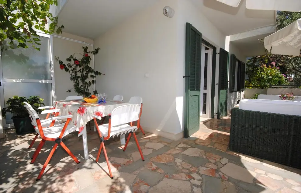 Ferienwohnung in Ciovo haustiergeeignet 999209998 37892 – Foto 4