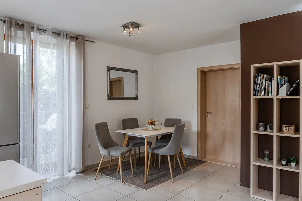Ferienwohnung in Zadar haustiergeeignet 66157827 29399