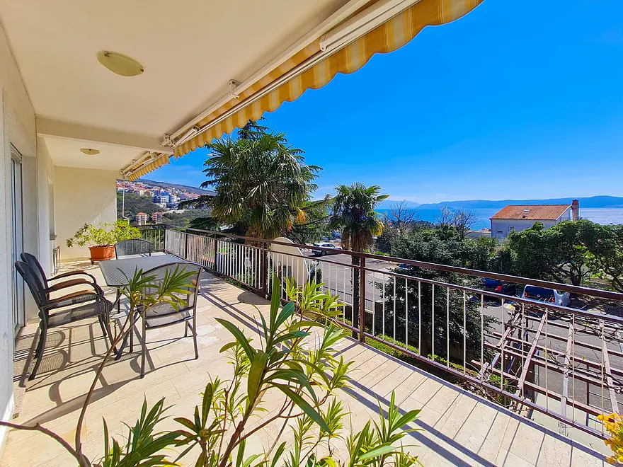 Ferienwohnung in Crikvenica  66139691 22376