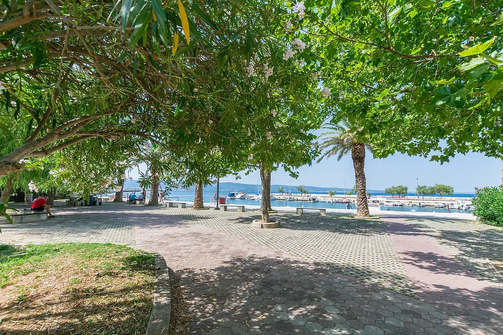 Ferienwohnung in Omis  66144423 25119