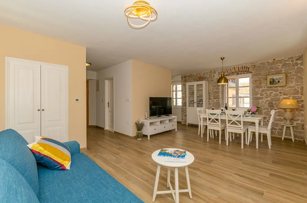 Ferienwohnung in Hvar  999198318 30570 – Foto 38