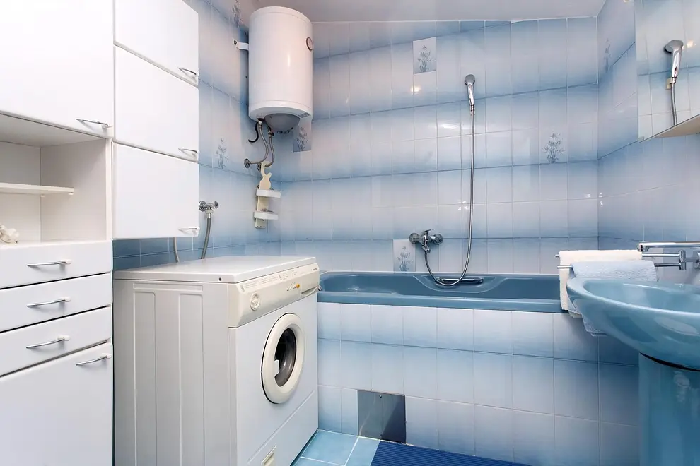 Ferienwohnung in Seget  999213170 40707 – Foto 2