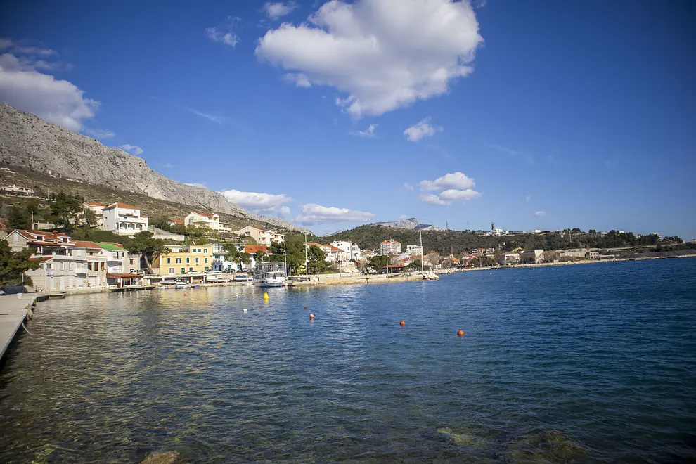 Ferienwohnung in Omis  999202636 30912 – Foto 16