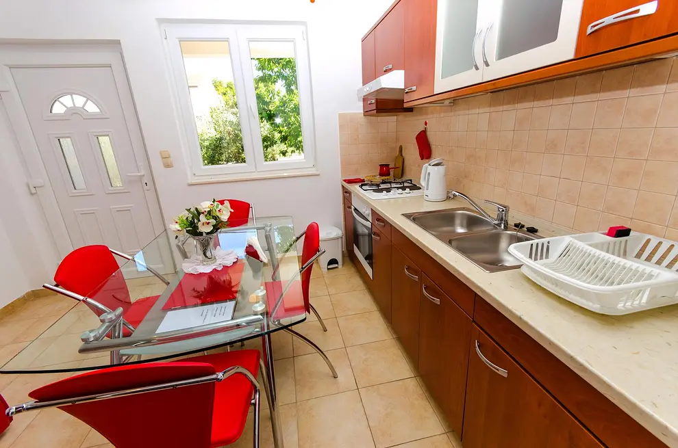 Ferienwohnung in Ciovo  999205263 33430 – Foto 17
