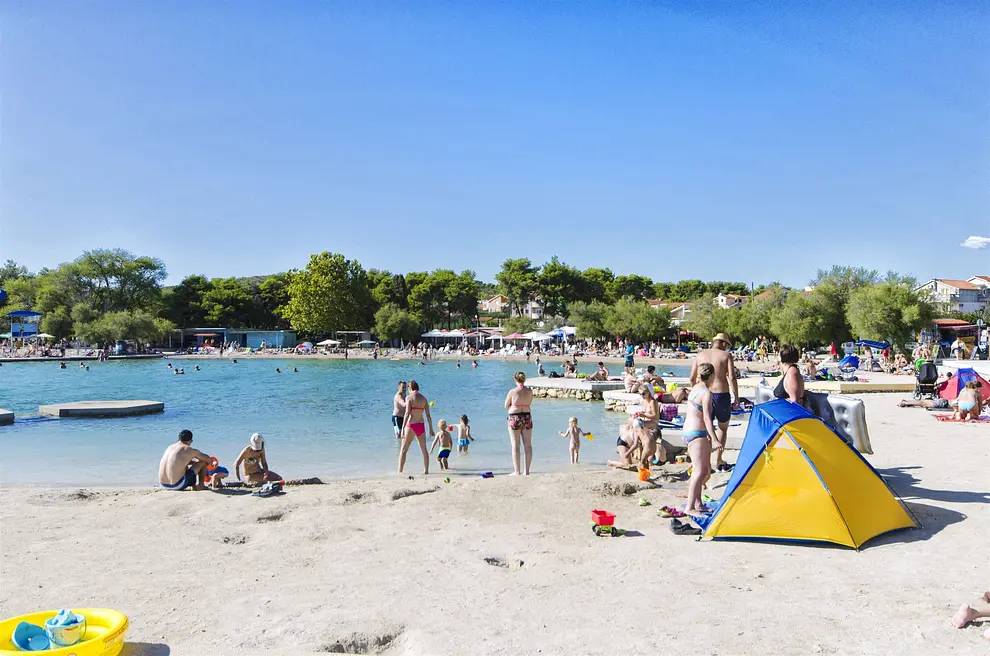 Ferienwohnung in Vodice  999209371 37297 – Foto 10