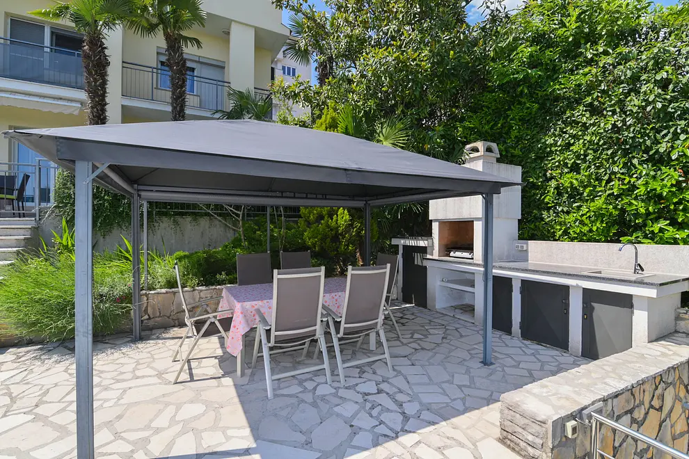 Ferienwohnung in Opatija mit Pool 999203314 31569 – Foto 16