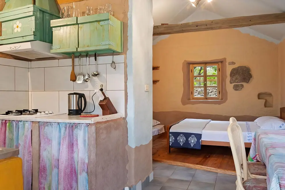 Ferienwohnung in Peljesac  999205370 41110 – Foto 29