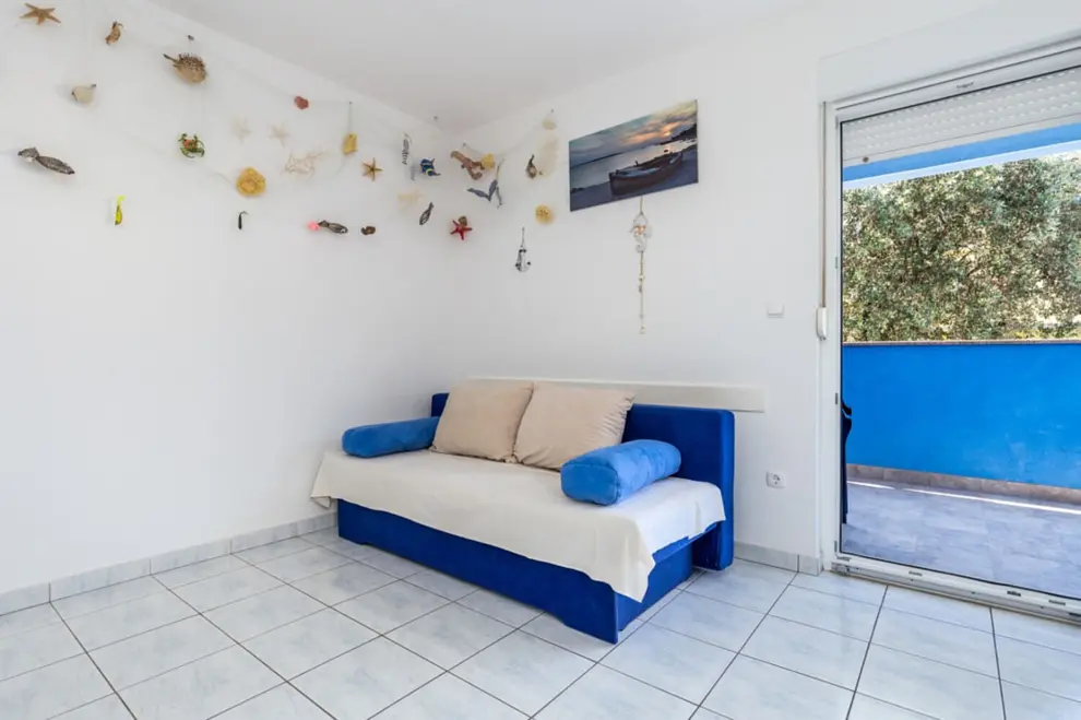 Ferienwohnung in Mandre  999212514 40128 – Foto 4