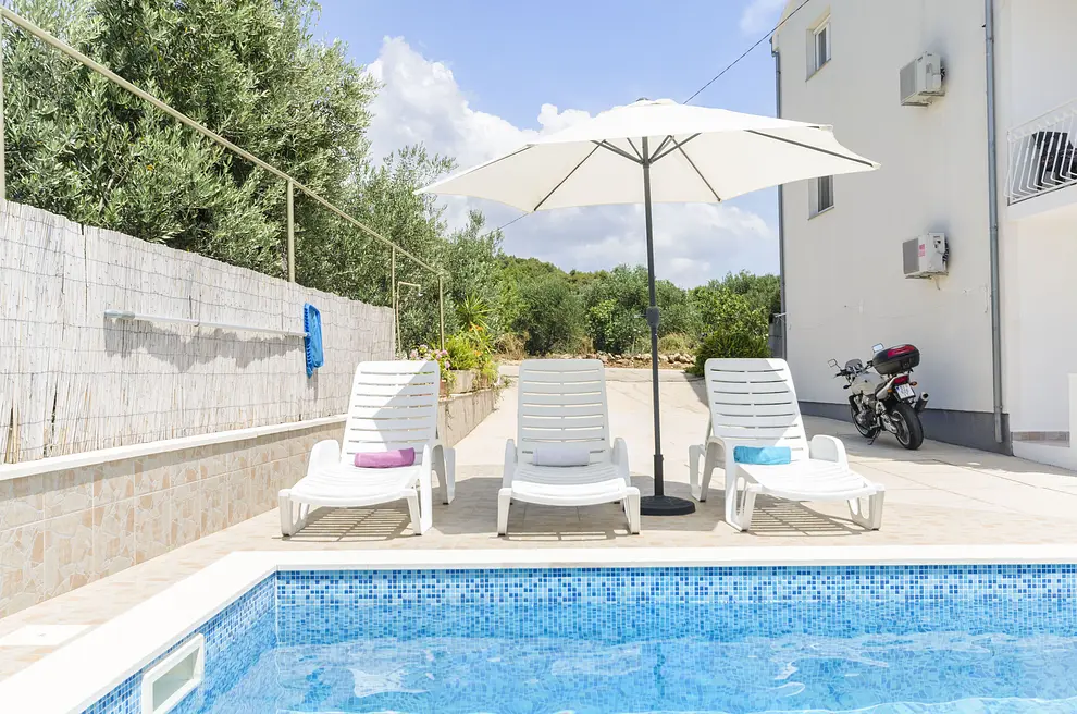 Ferienwohnung in Tribunj mit Pool 999205632 33774 – Foto 28