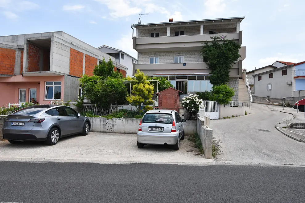 Ferienwohnung in Rogoznica  999208666 36620 – Foto 13